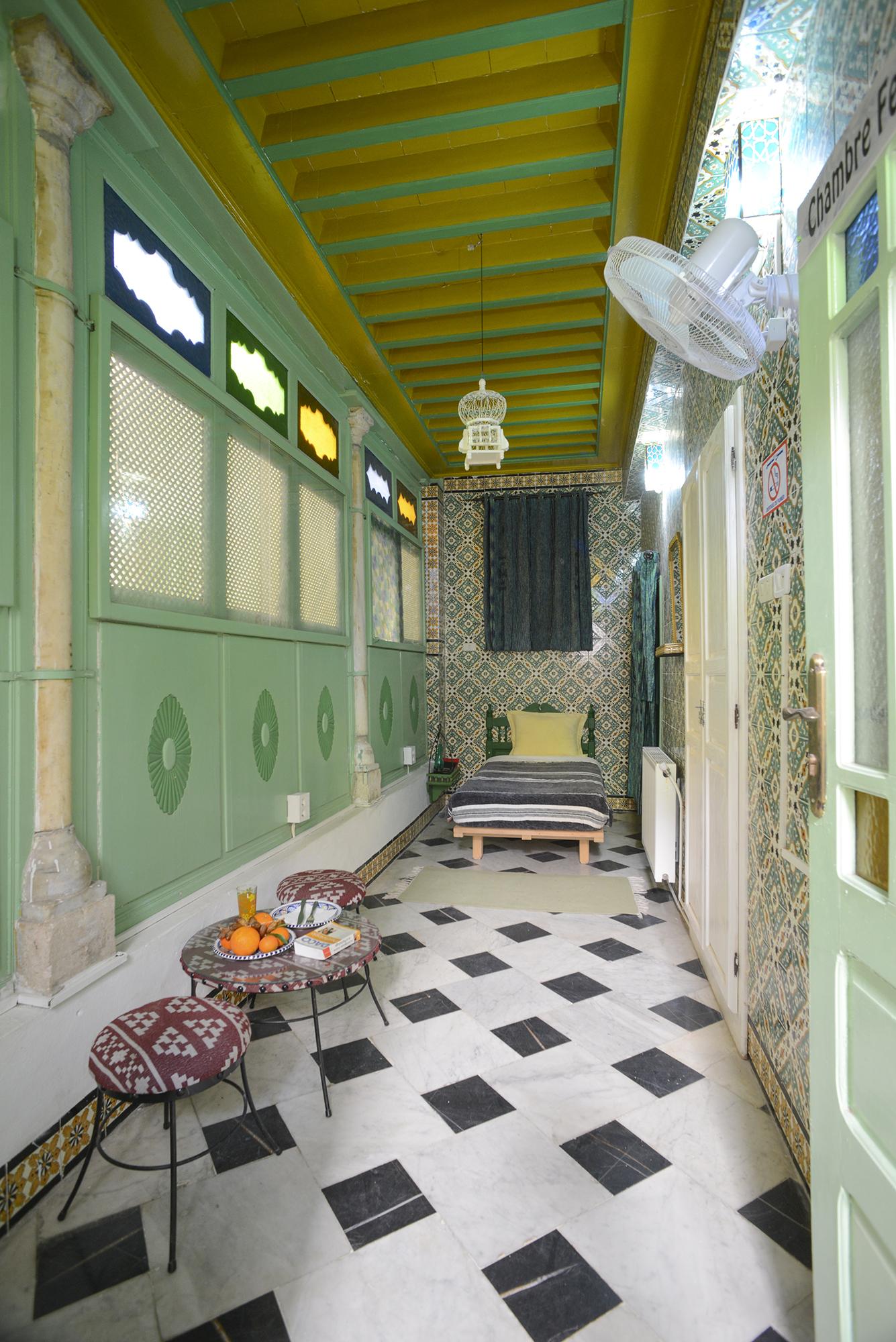 Dar Ya Bed & Breakfast
