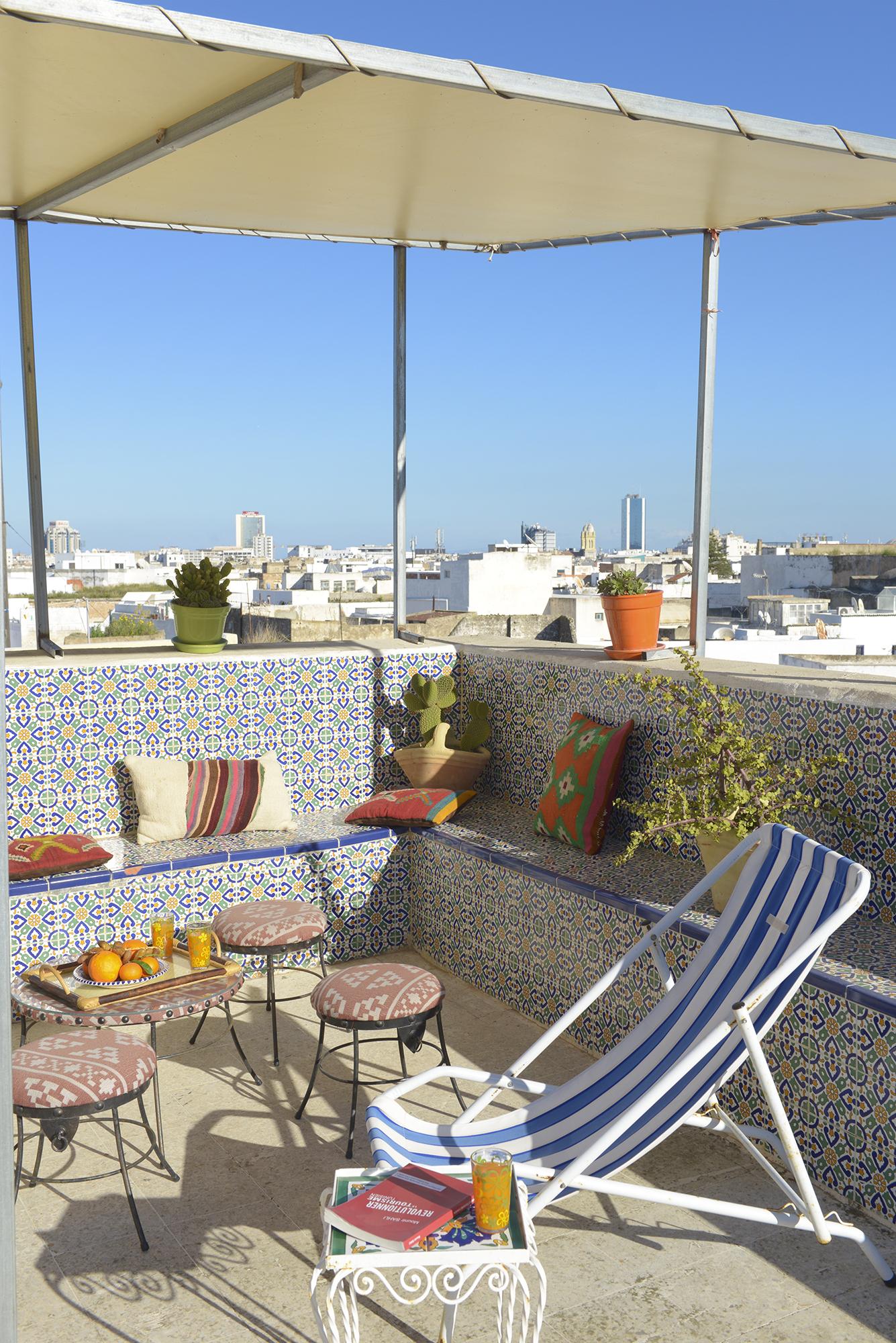 Dar Ya Tunis
