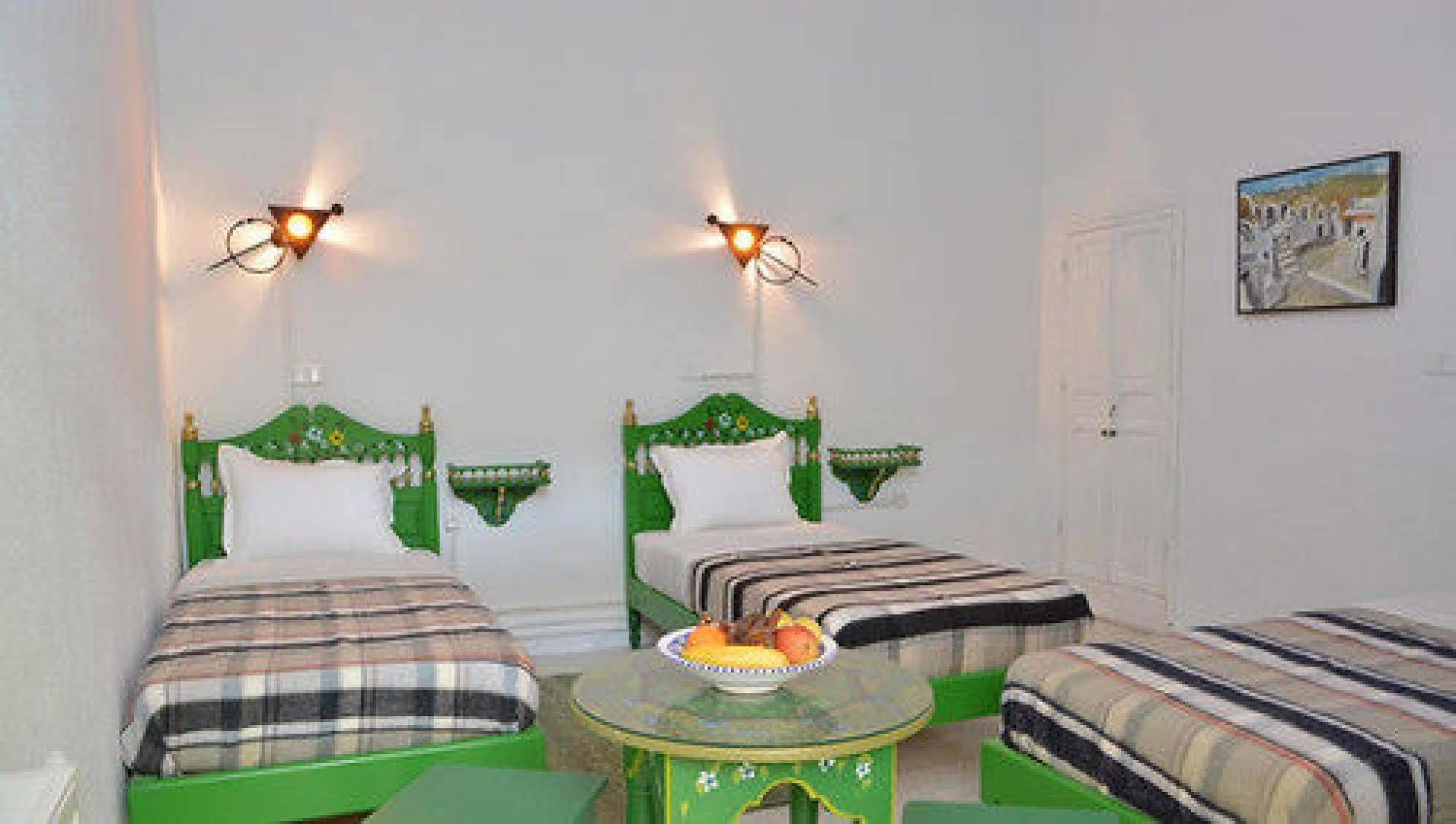 Bed & Breakfast Dar Ya