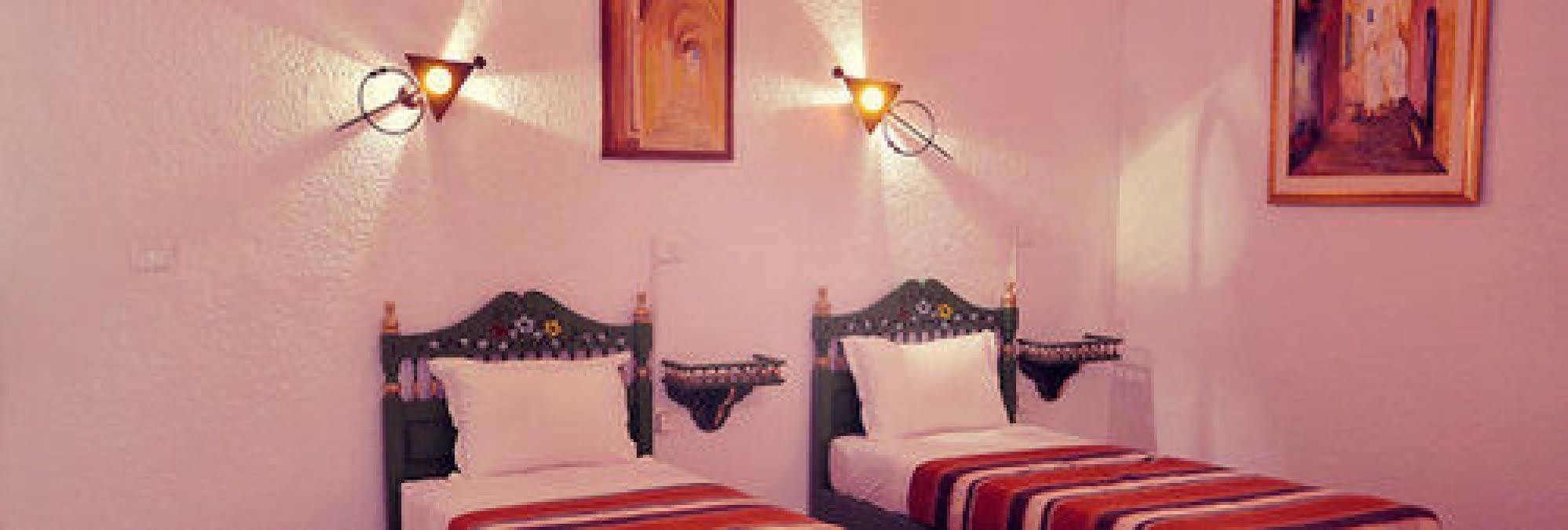 Bed & Breakfast Dar Ya Tunis