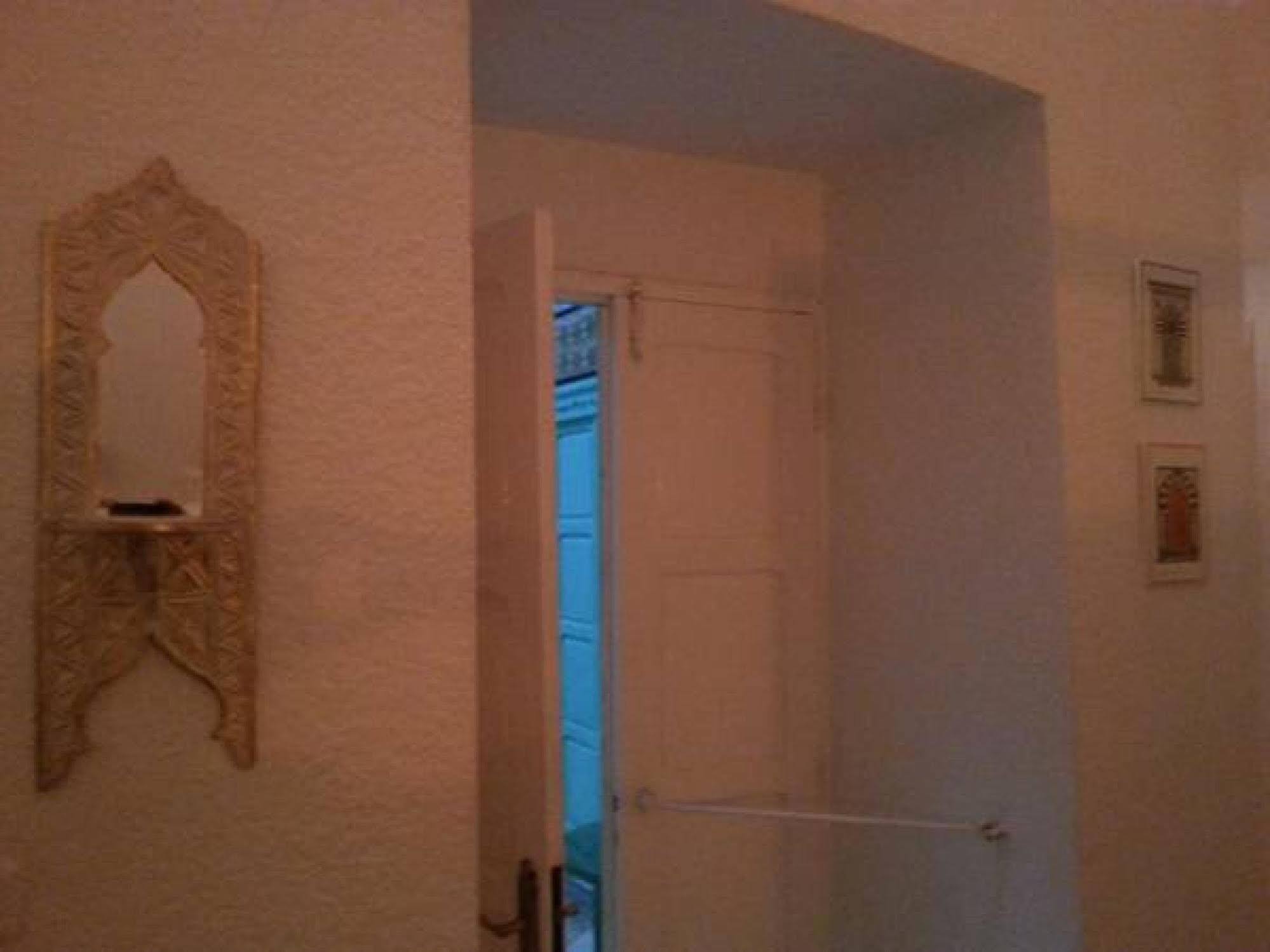 Dar Ya Bed & Breakfast Tunis