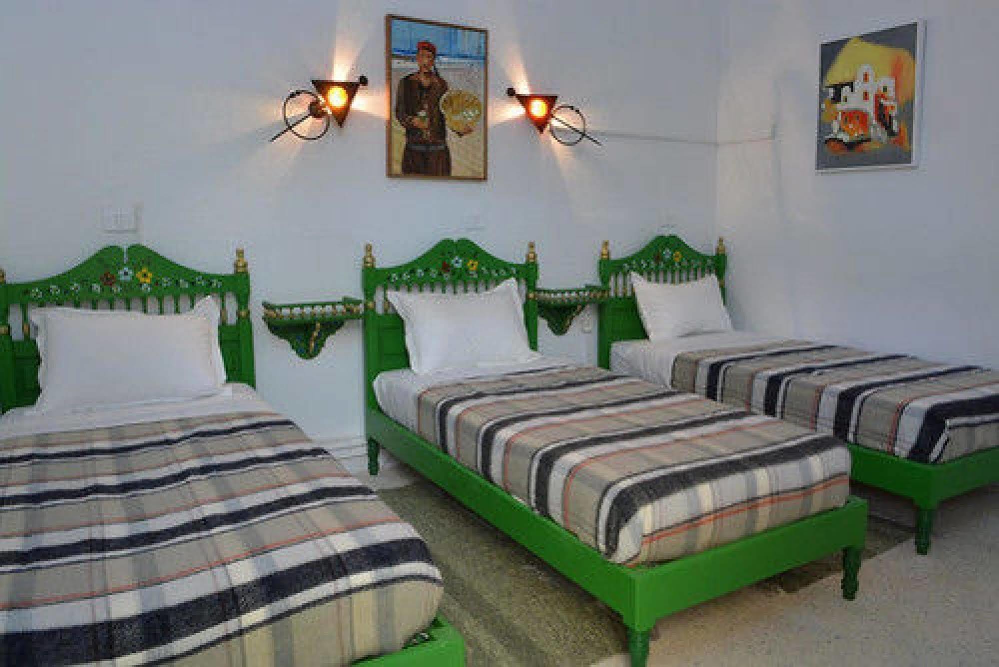 Bed & Breakfast Dar Ya