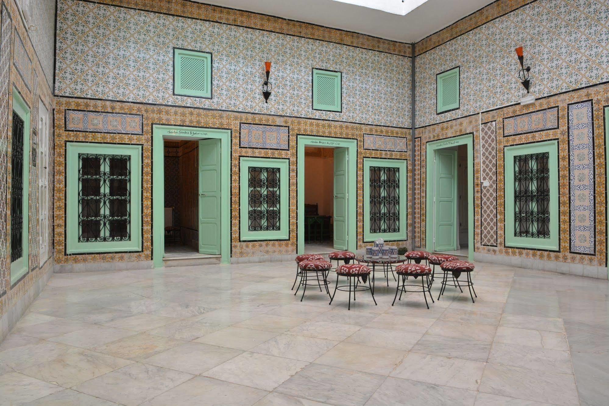 Dar Ya Bed & Breakfast