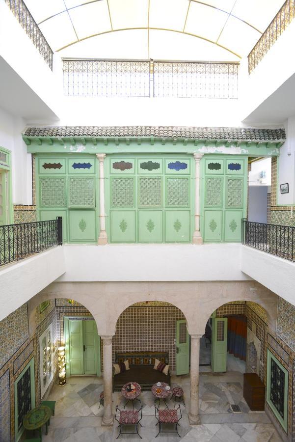 Dar Ya Bed & Breakfast