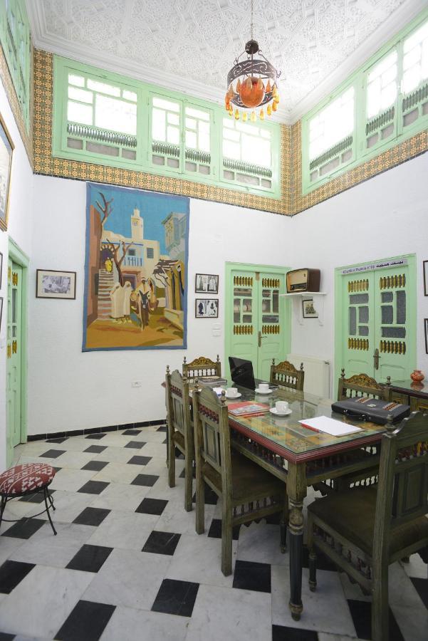 Dar Ya Bed & Breakfast 2*