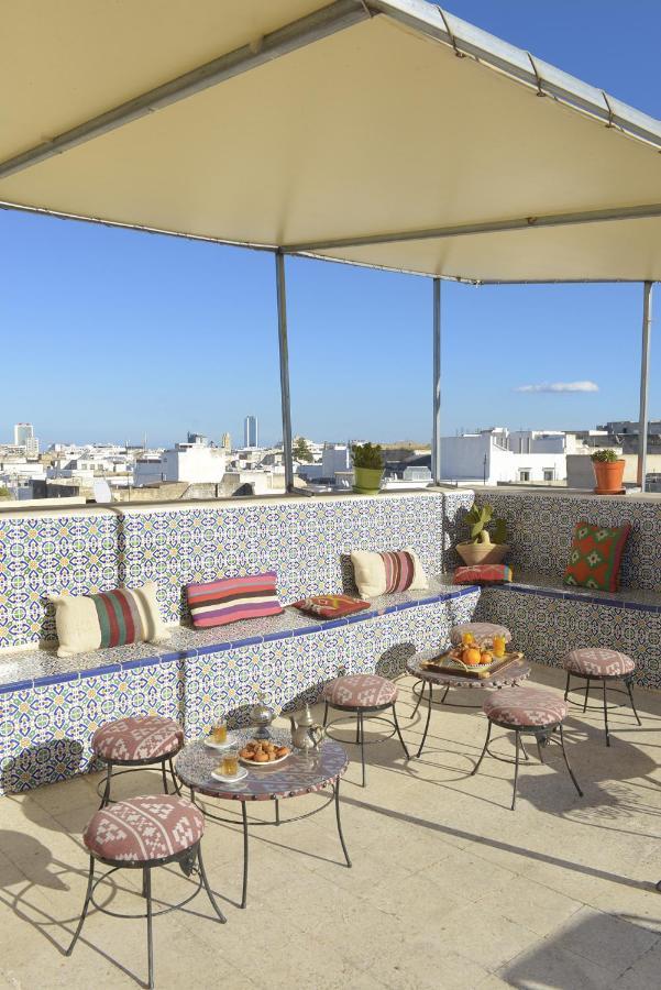 Dar Ya Bed & Breakfast