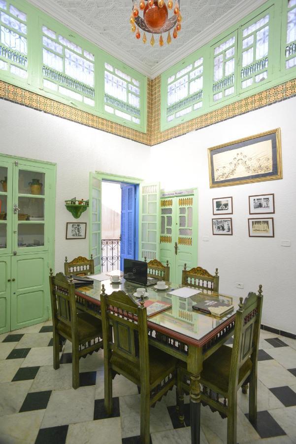 Dar Ya Bed & Breakfast 2*