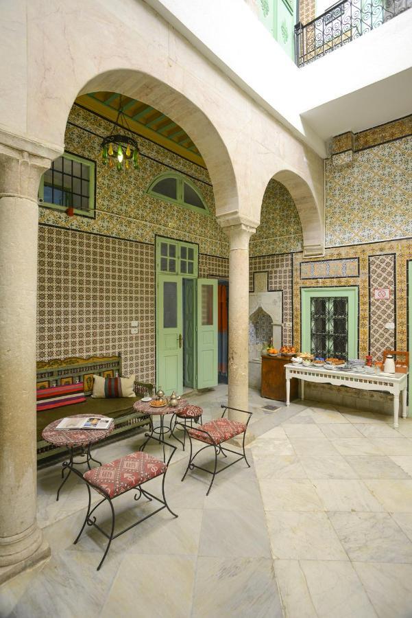 Bed & Breakfast Dar Ya 2*