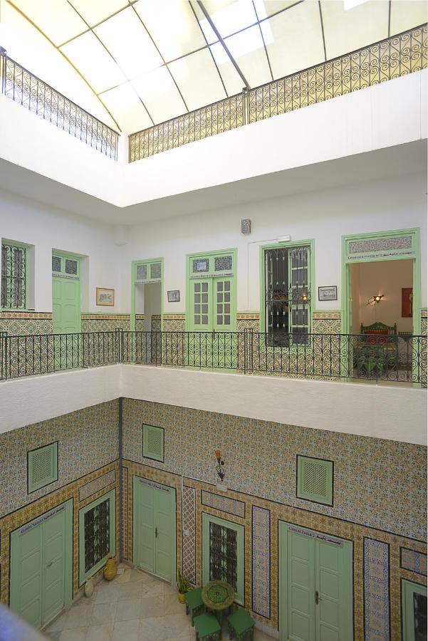 Dar Ya Bed & Breakfast 2*