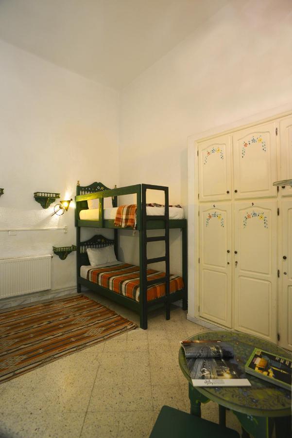 Dar Ya Bed & Breakfast Tunis