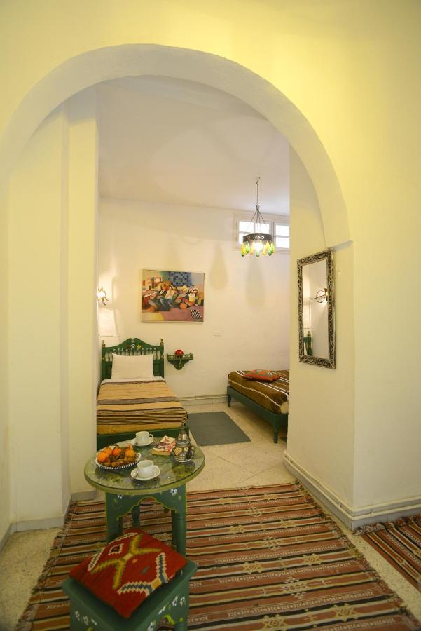 Bed & Breakfast Dar Ya 2*