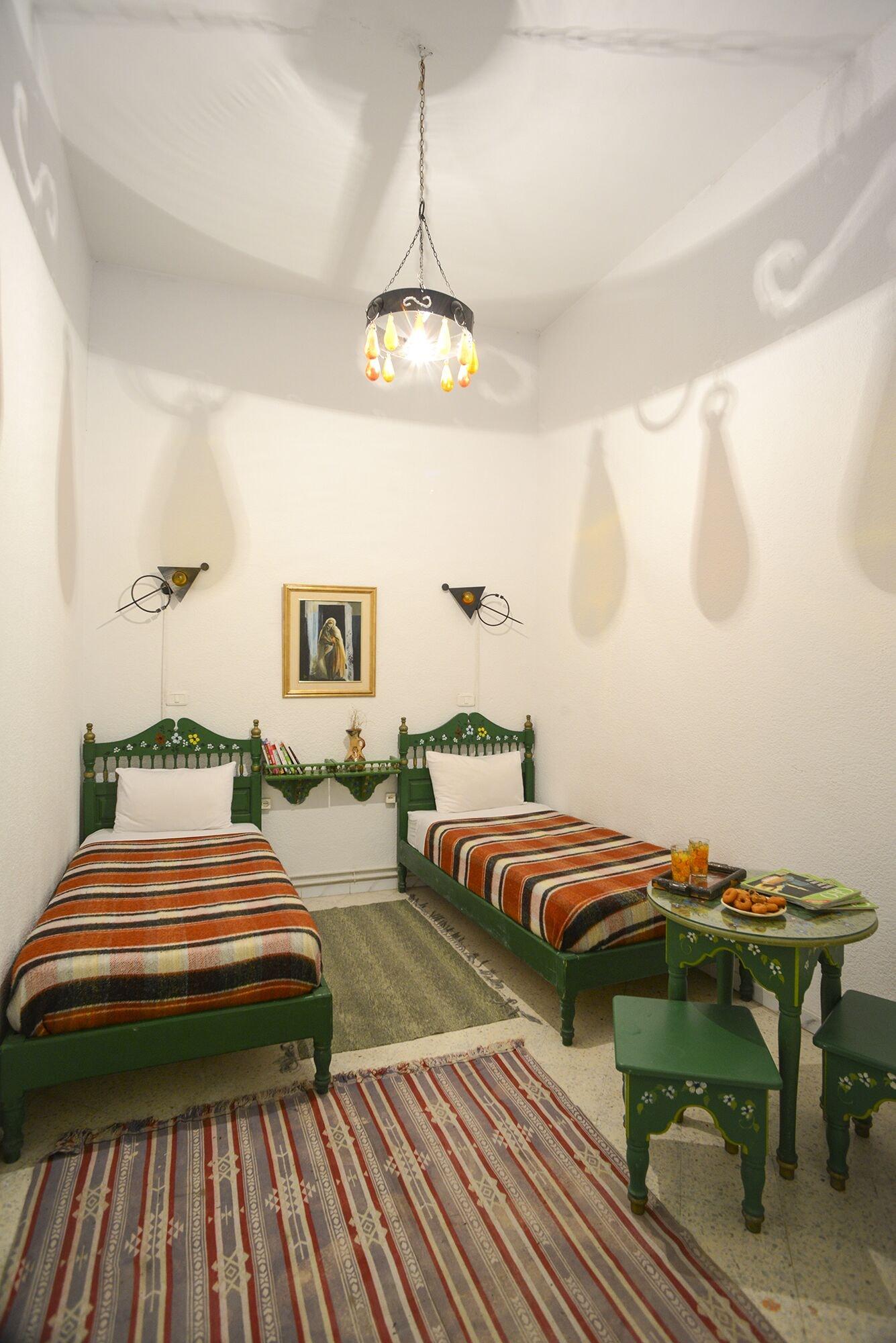 Frühstückspension Dar Ya Tunis