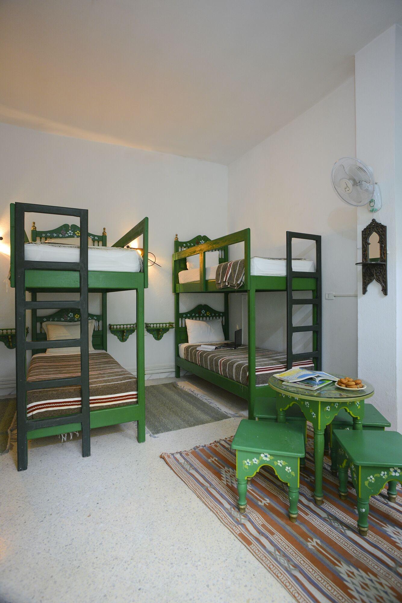 Frühstückspension Dar Ya Tunis