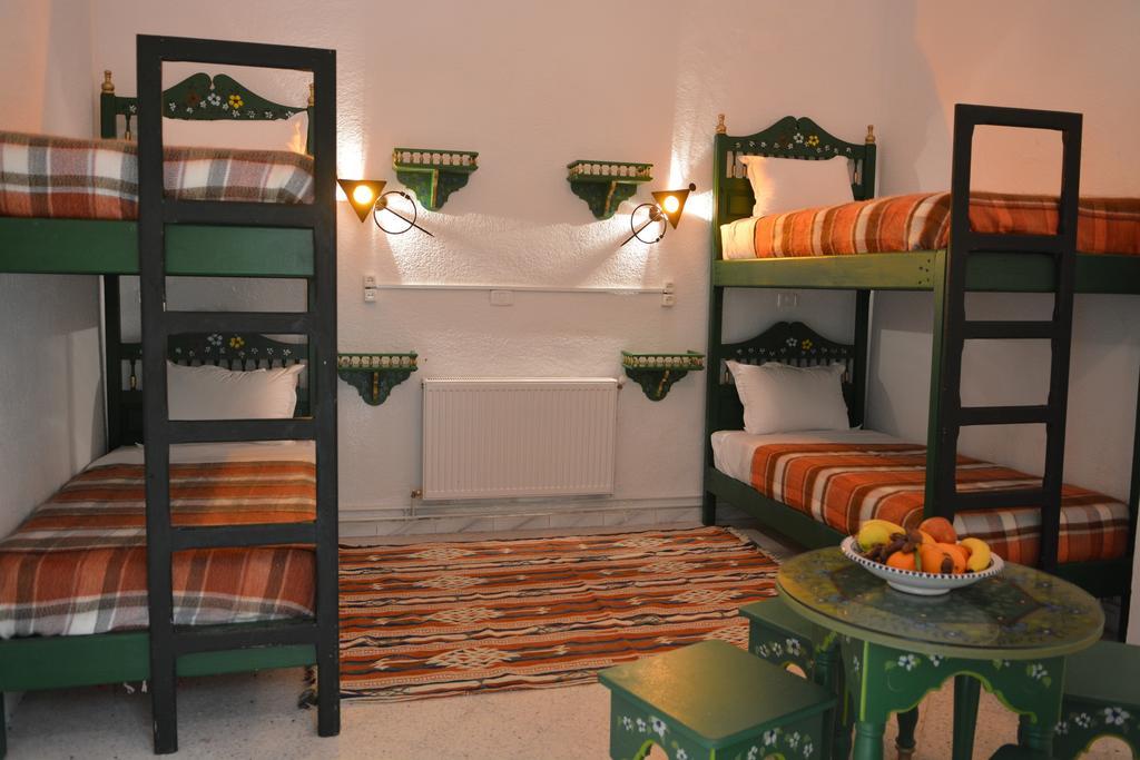 Frühstückspension Dar Ya Tunis
