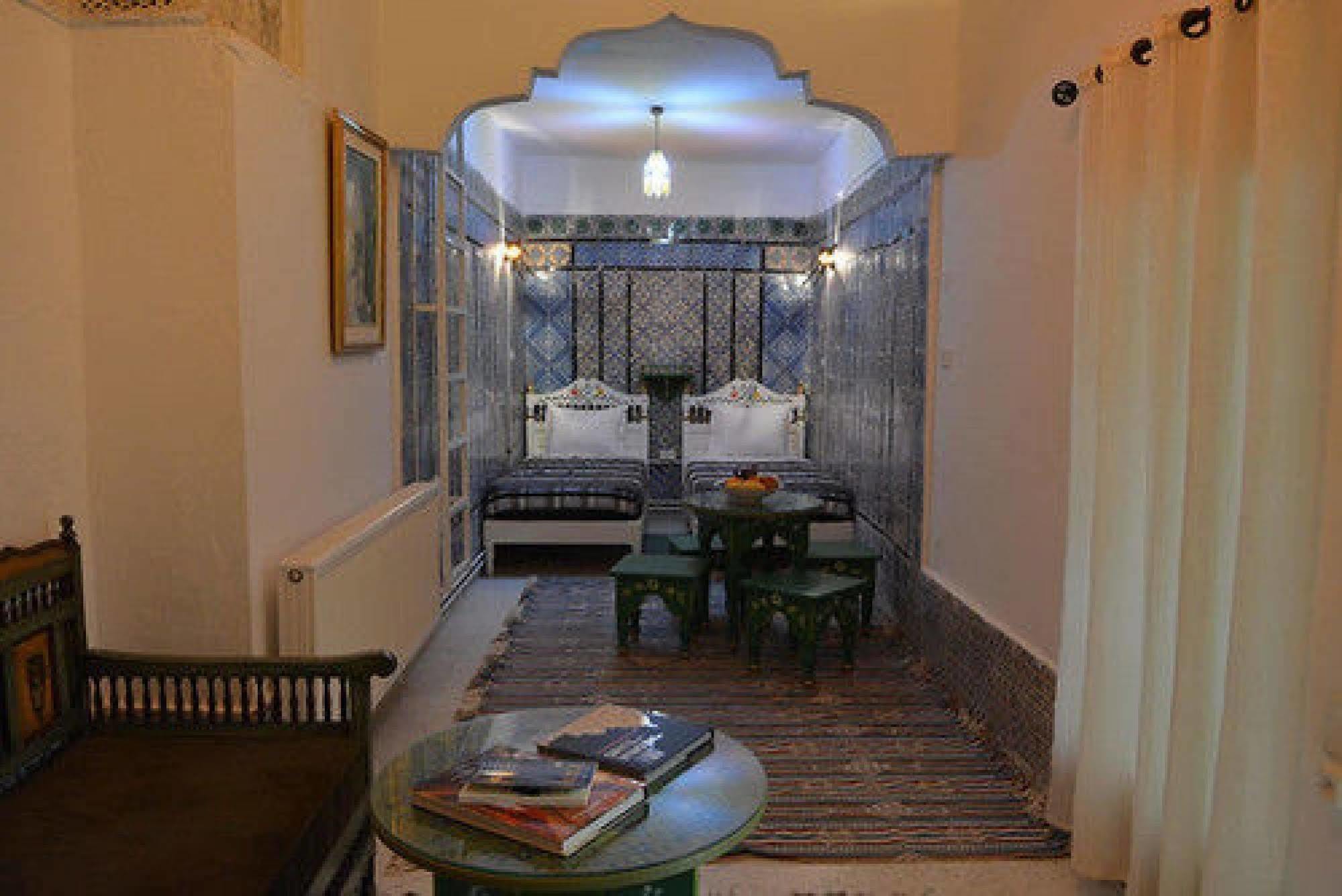 Frühstückspension Dar Ya Tunis