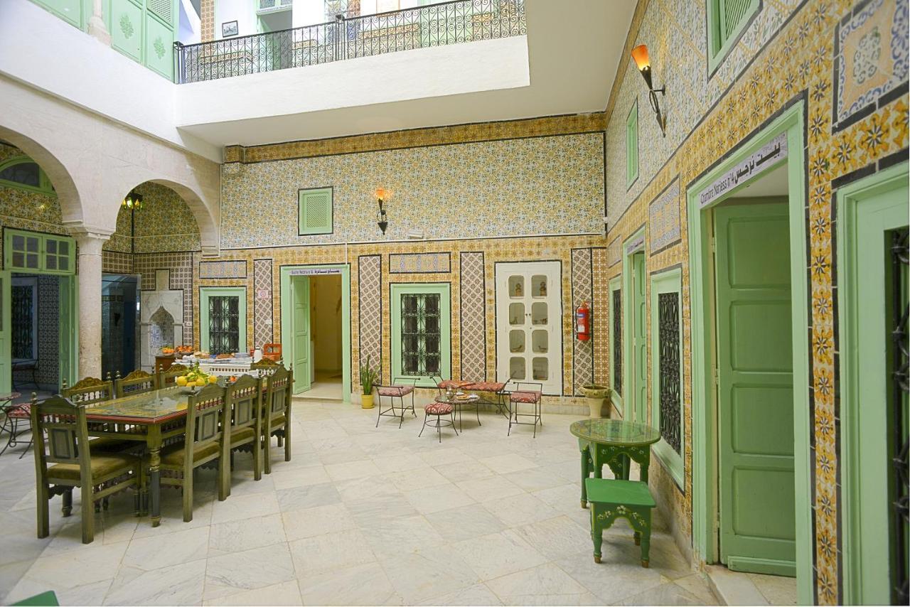 Dar Ya Frühstückspension Tunis