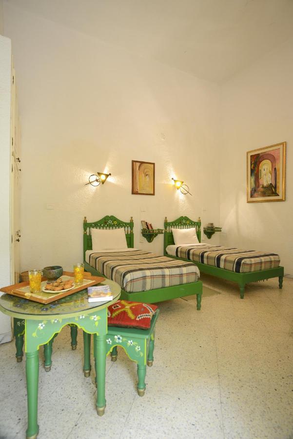 Dar Ya Frühstückspension Tunis