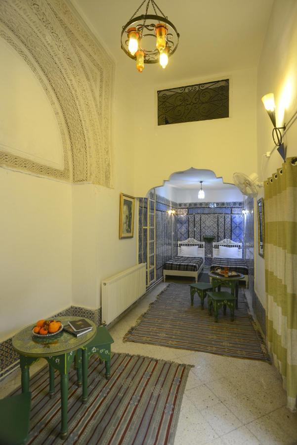 Dar Ya Frühstückspension Tunis